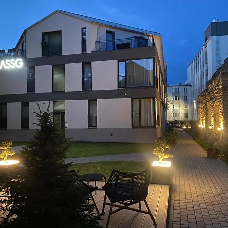 تالين Hotel Meltzer Apartments المظهر الخارجي الصورة