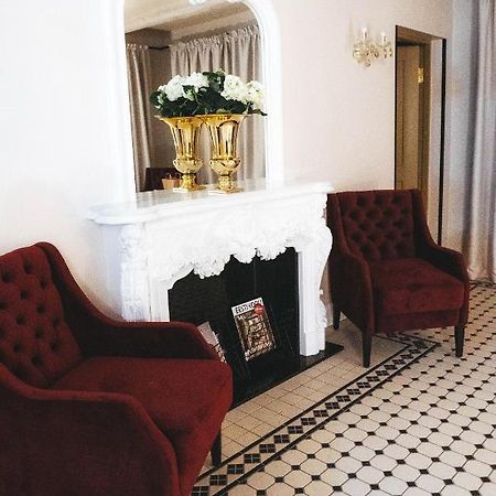 تالين Hotel Meltzer Apartments المظهر الخارجي الصورة