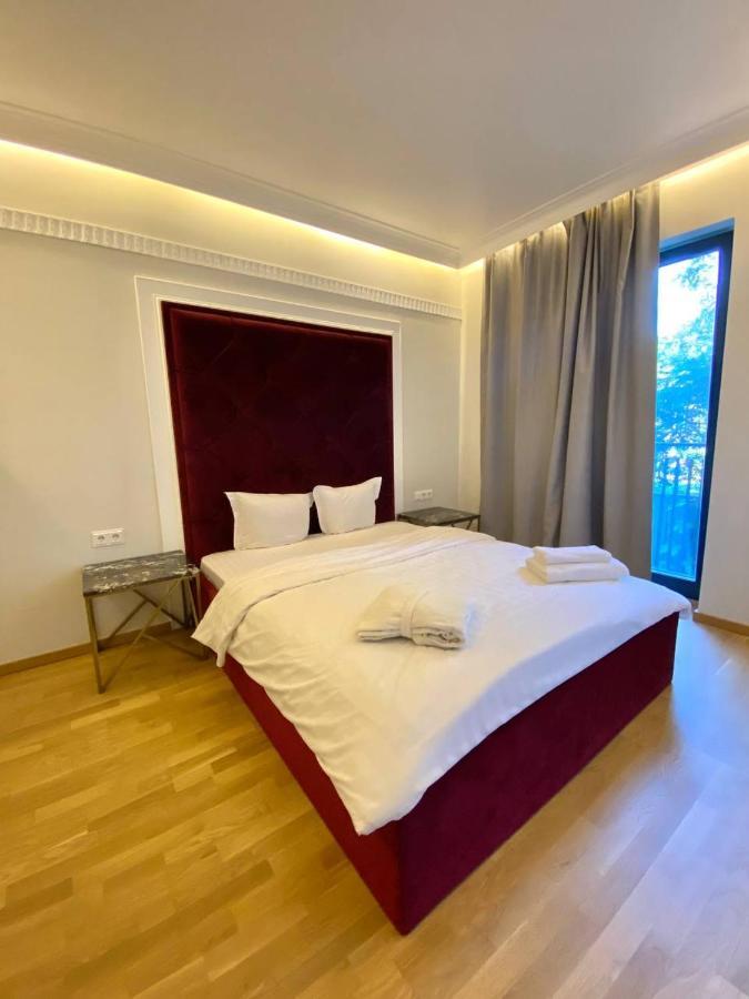 تالين Hotel Meltzer Apartments المظهر الخارجي الصورة