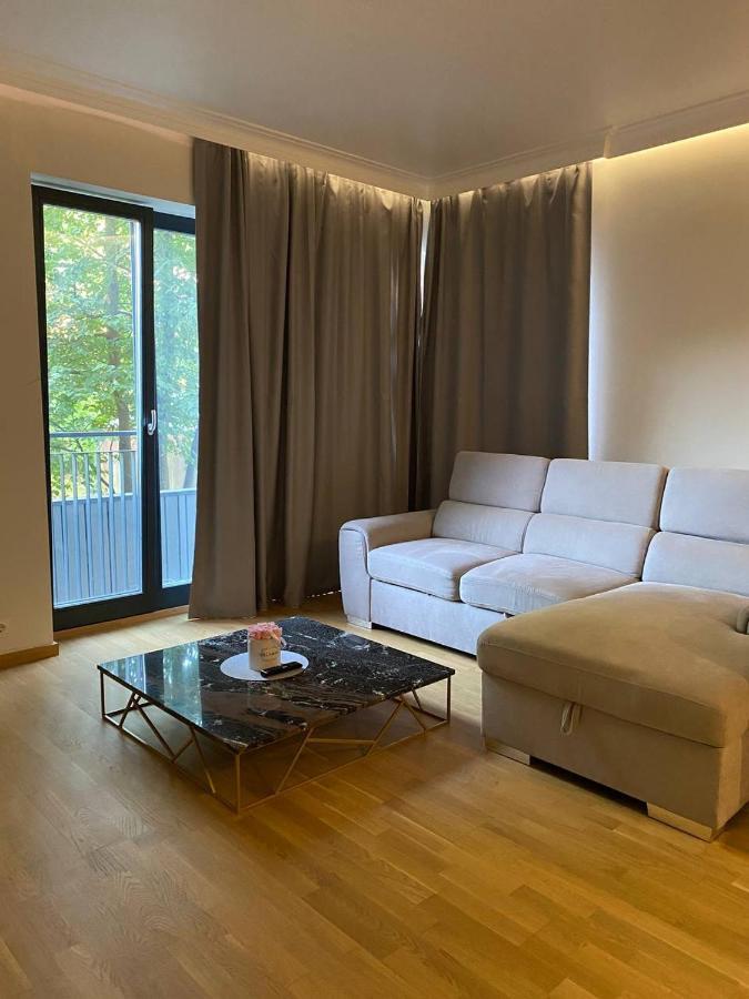 تالين Hotel Meltzer Apartments المظهر الخارجي الصورة