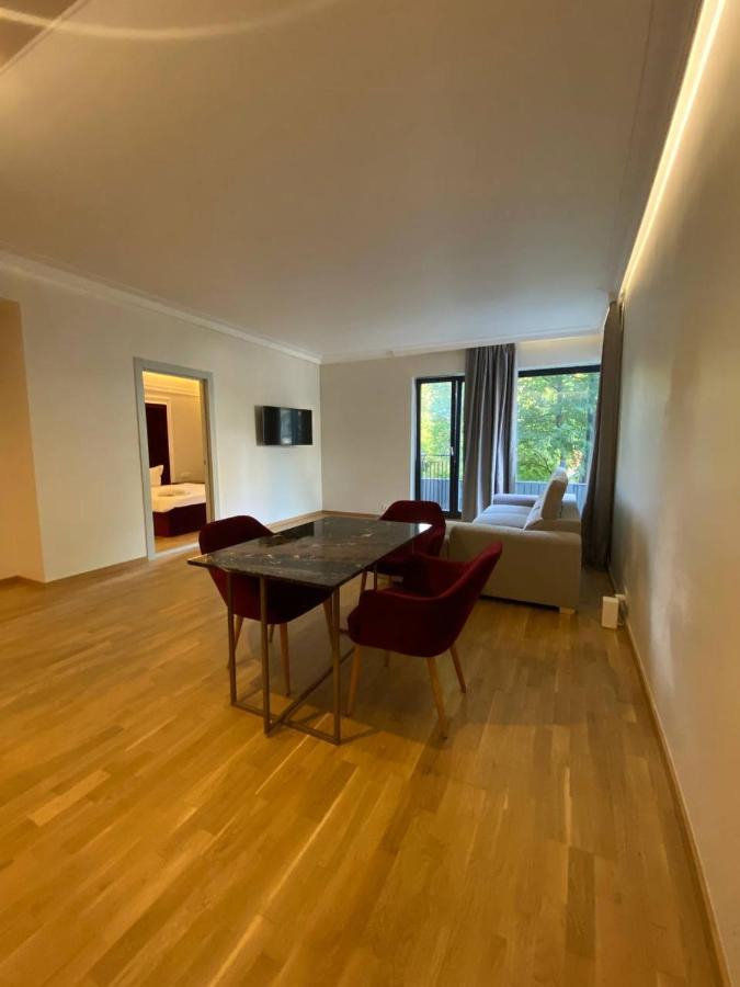 تالين Hotel Meltzer Apartments المظهر الخارجي الصورة