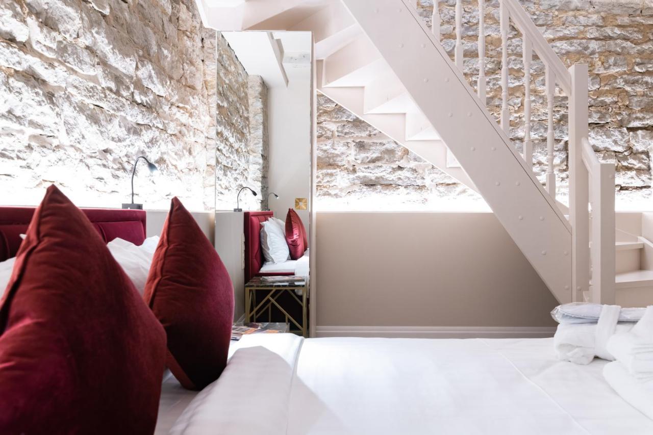 تالين Hotel Meltzer Apartments المظهر الخارجي الصورة