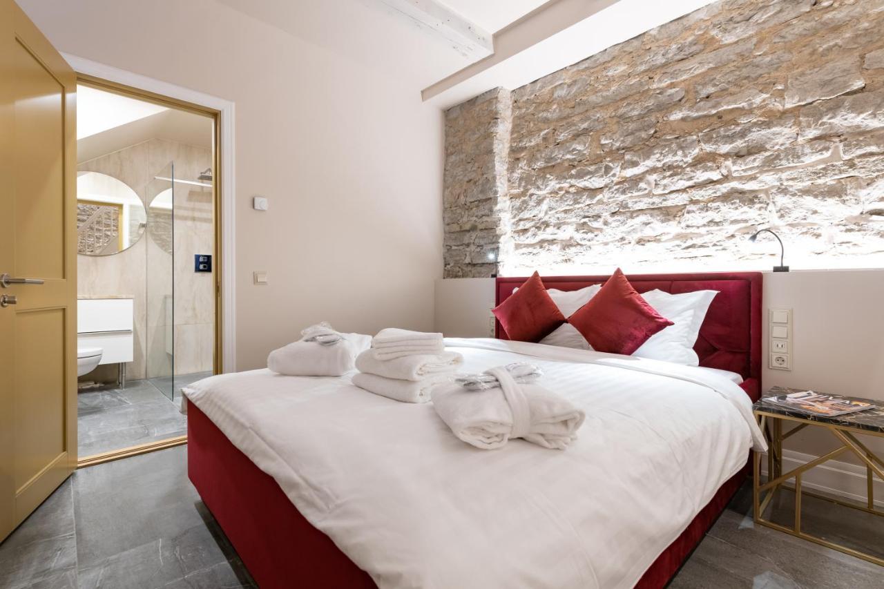 تالين Hotel Meltzer Apartments المظهر الخارجي الصورة