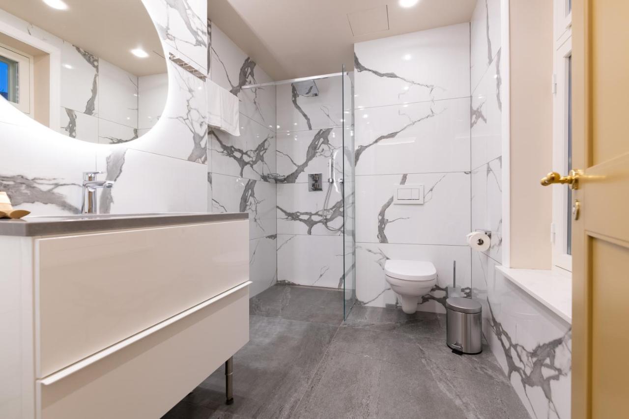 تالين Hotel Meltzer Apartments المظهر الخارجي الصورة