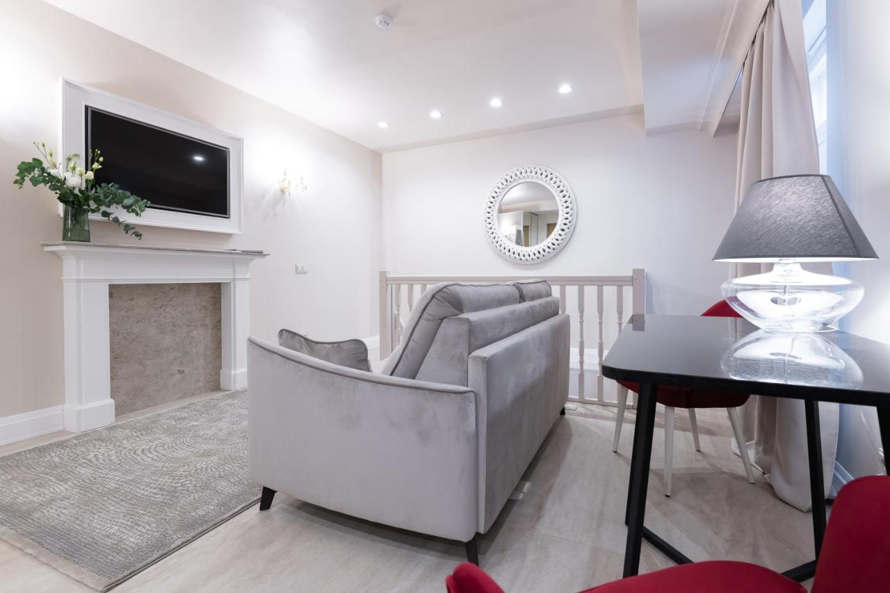 تالين Hotel Meltzer Apartments المظهر الخارجي الصورة
