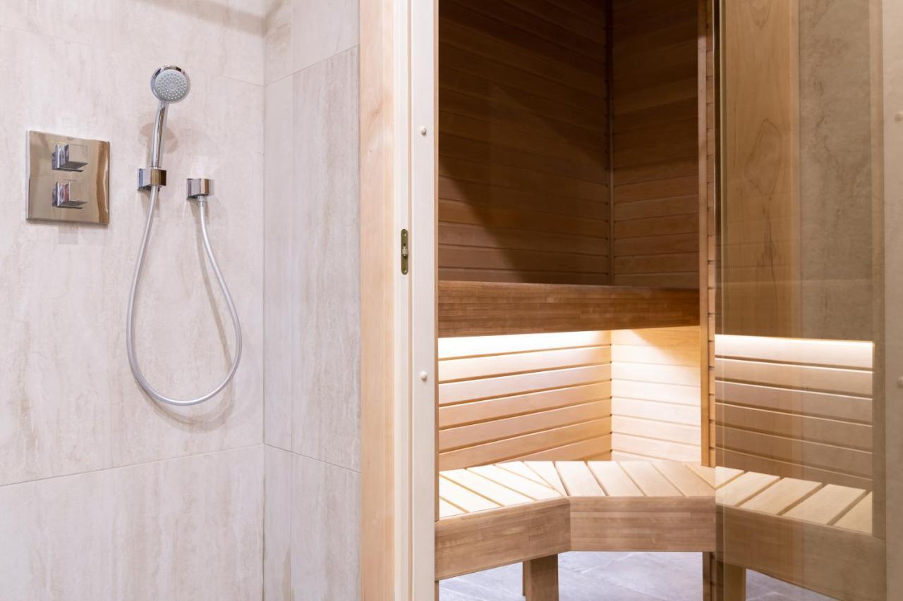 تالين Hotel Meltzer Apartments المظهر الخارجي الصورة