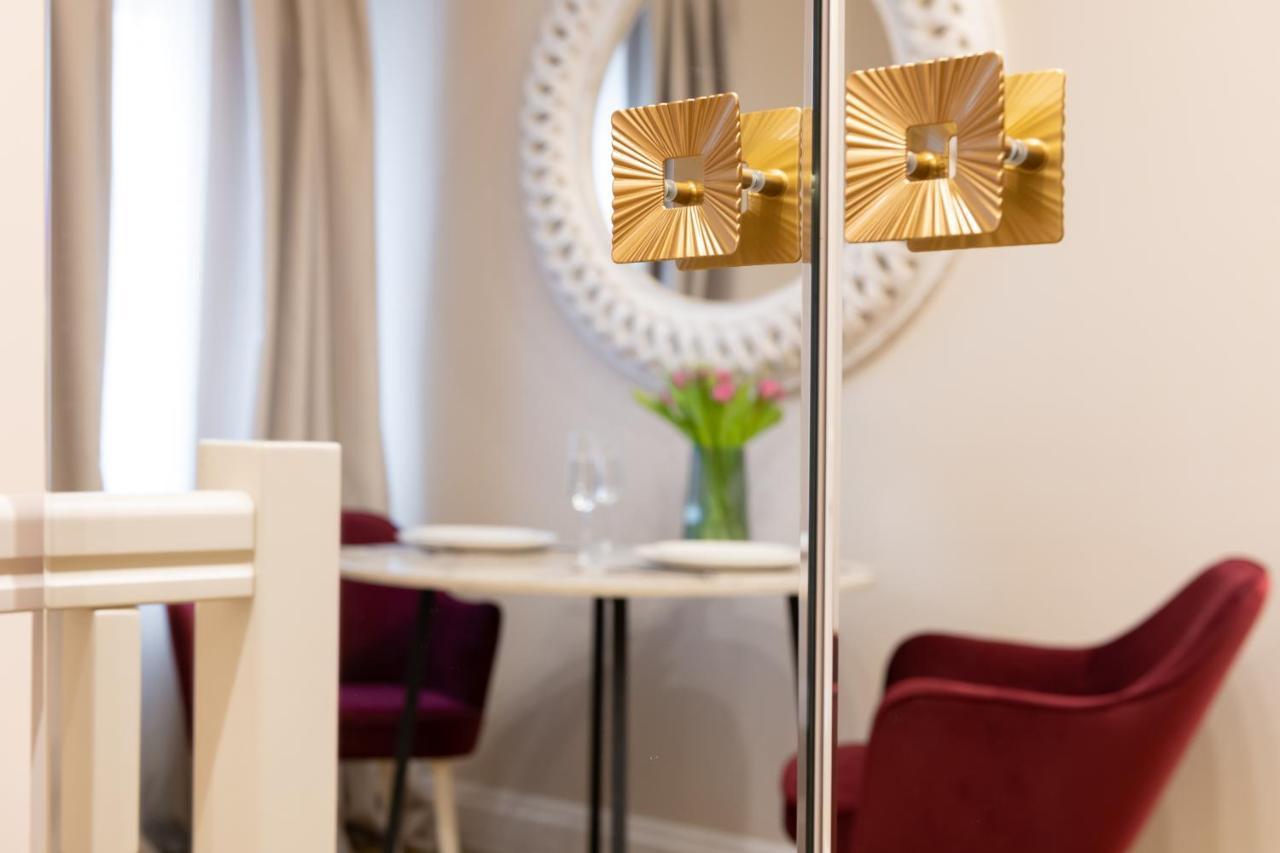 تالين Hotel Meltzer Apartments المظهر الخارجي الصورة