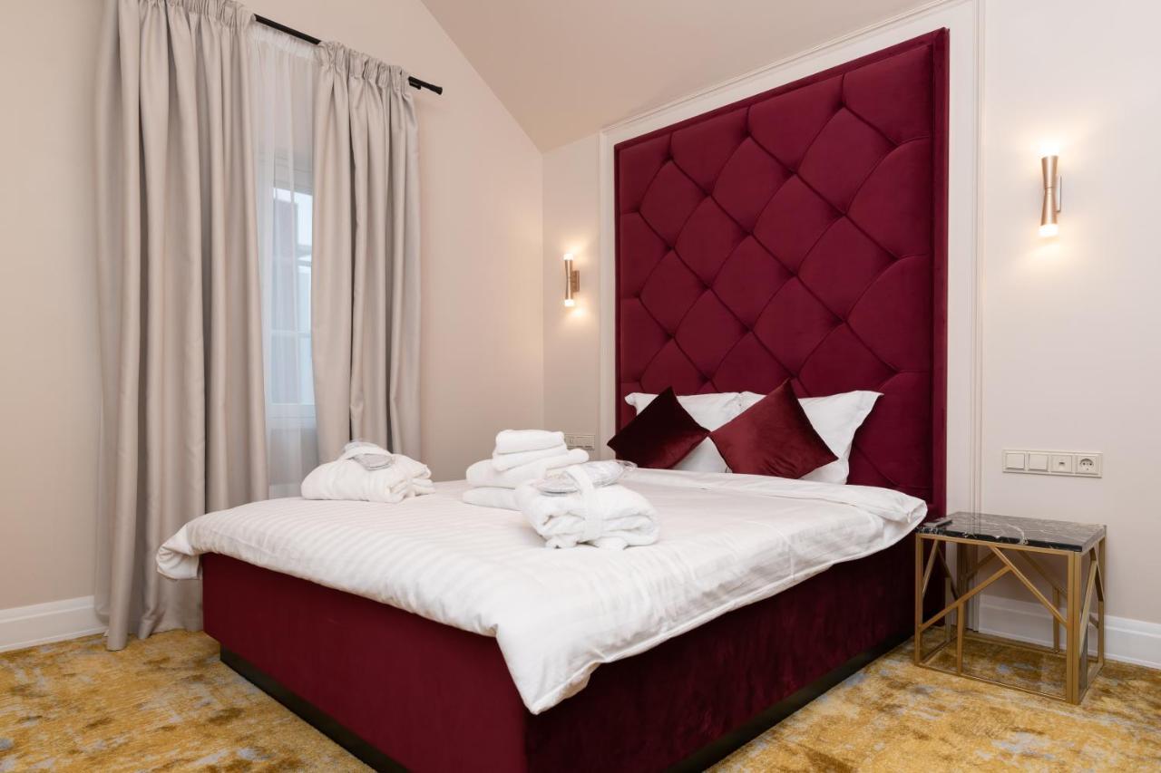 تالين Hotel Meltzer Apartments المظهر الخارجي الصورة